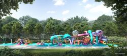 Coastal Cabana (D17), Condominium #505177101